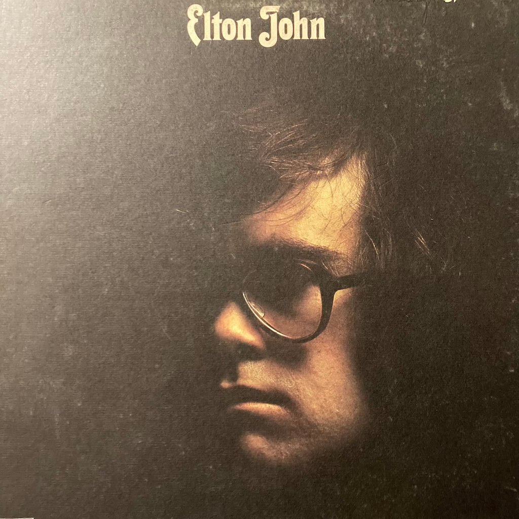 Elton John - Elton John