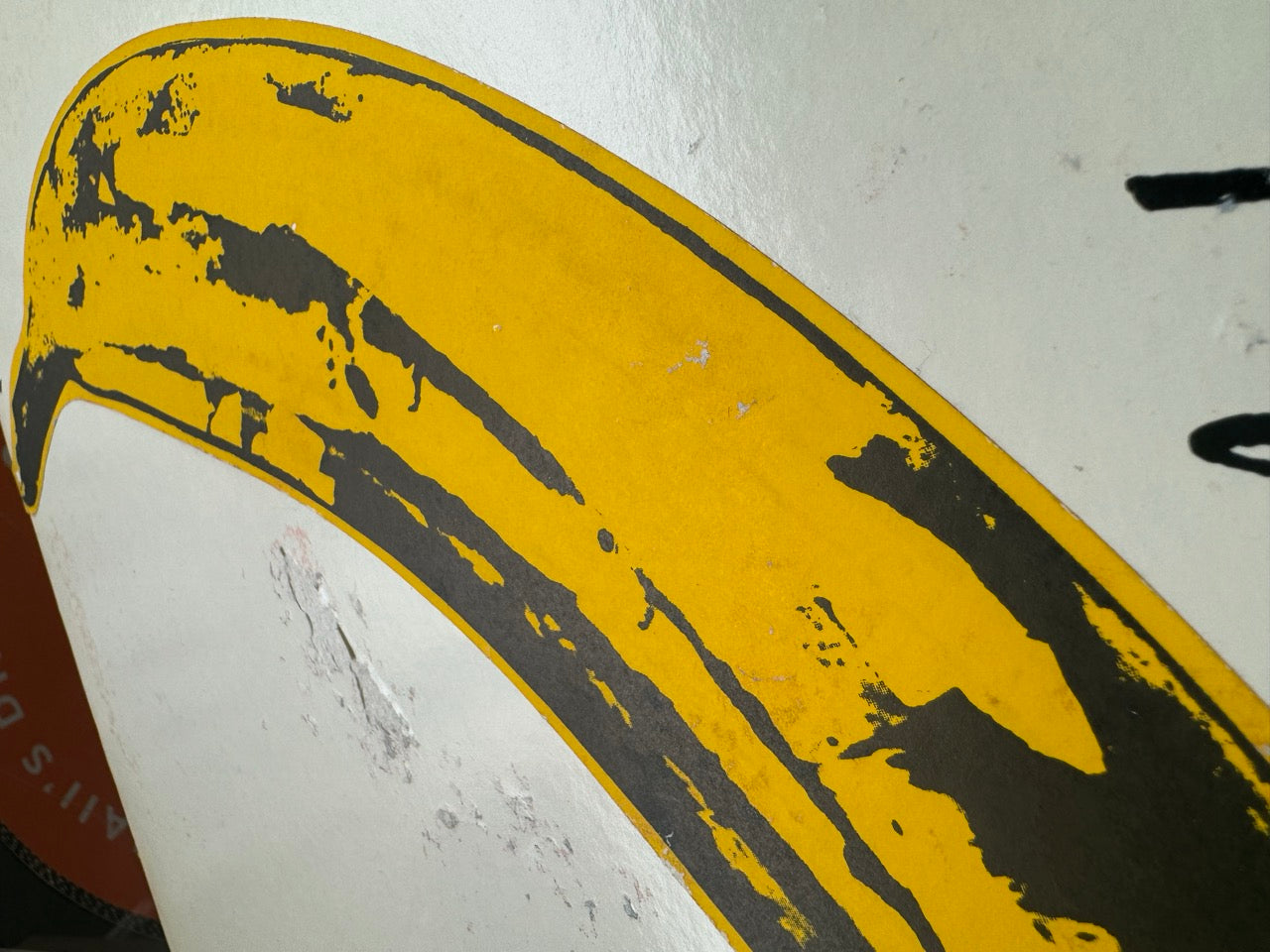The Velvet Underground & Nico – S/T [Original 1967, Promo, White Label]