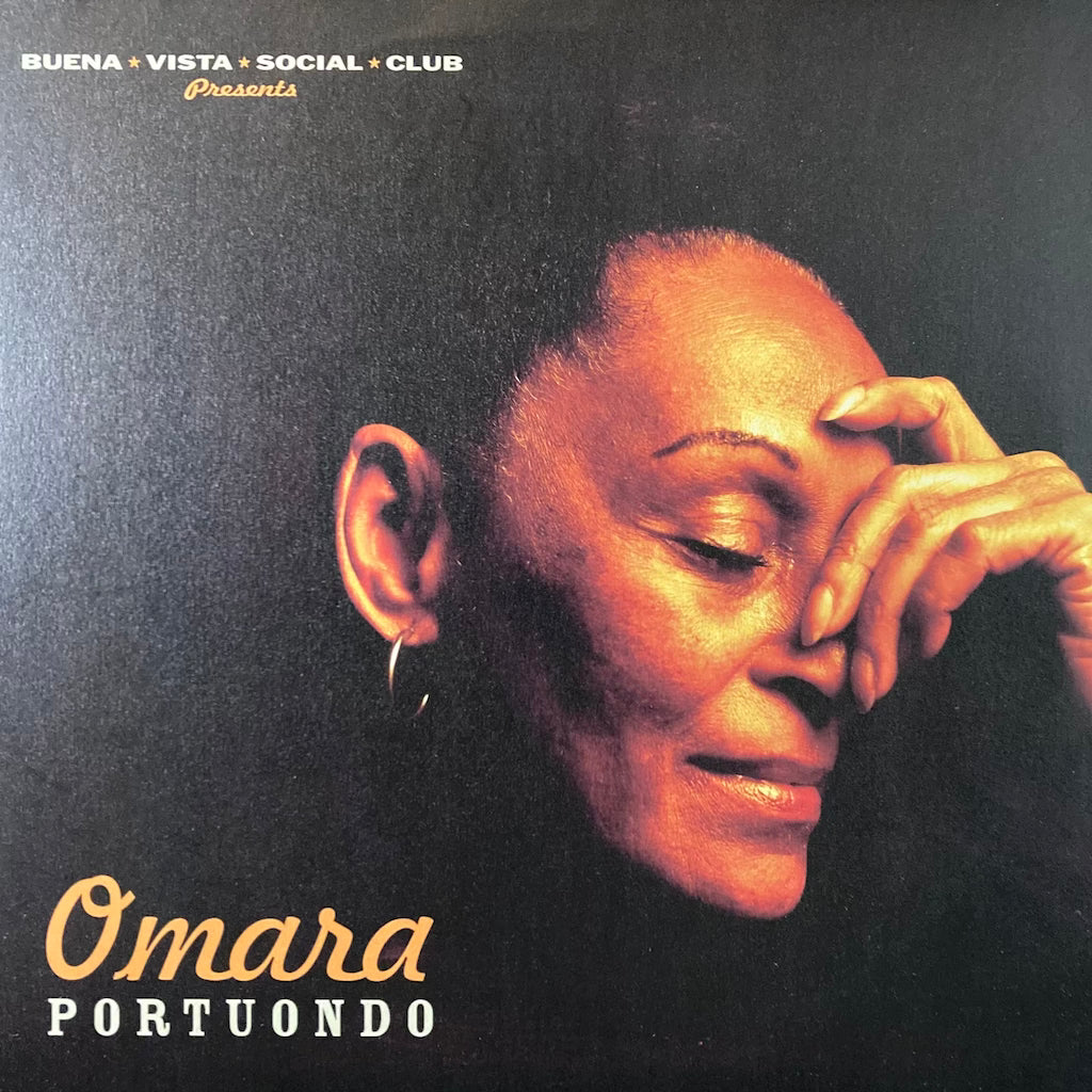 Omara Portuondo - Omara Portuondo