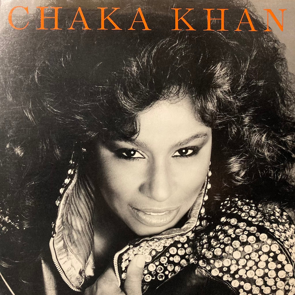 Chaka Khan - Chaka Khan