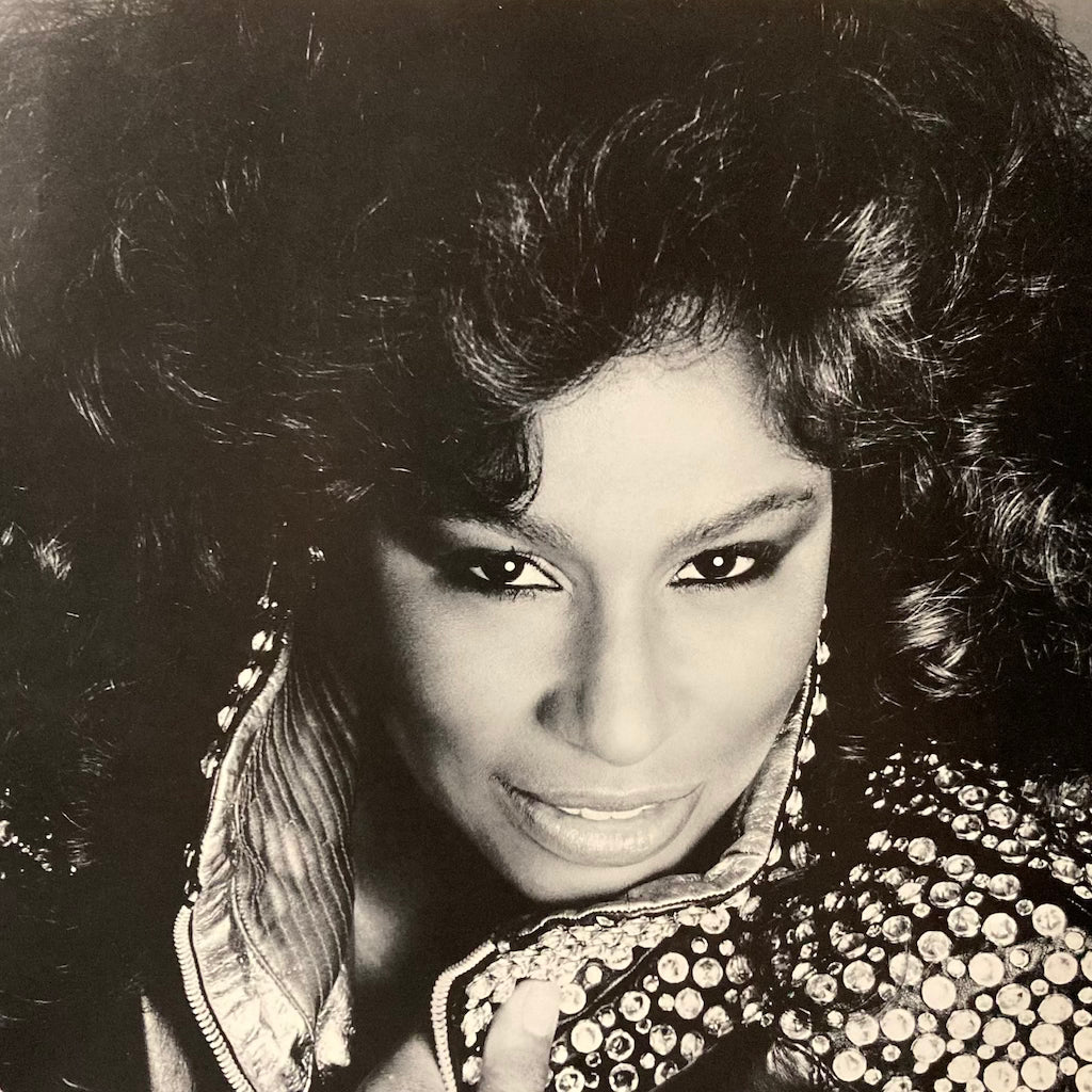 Chaka Khan - Chaka Khan