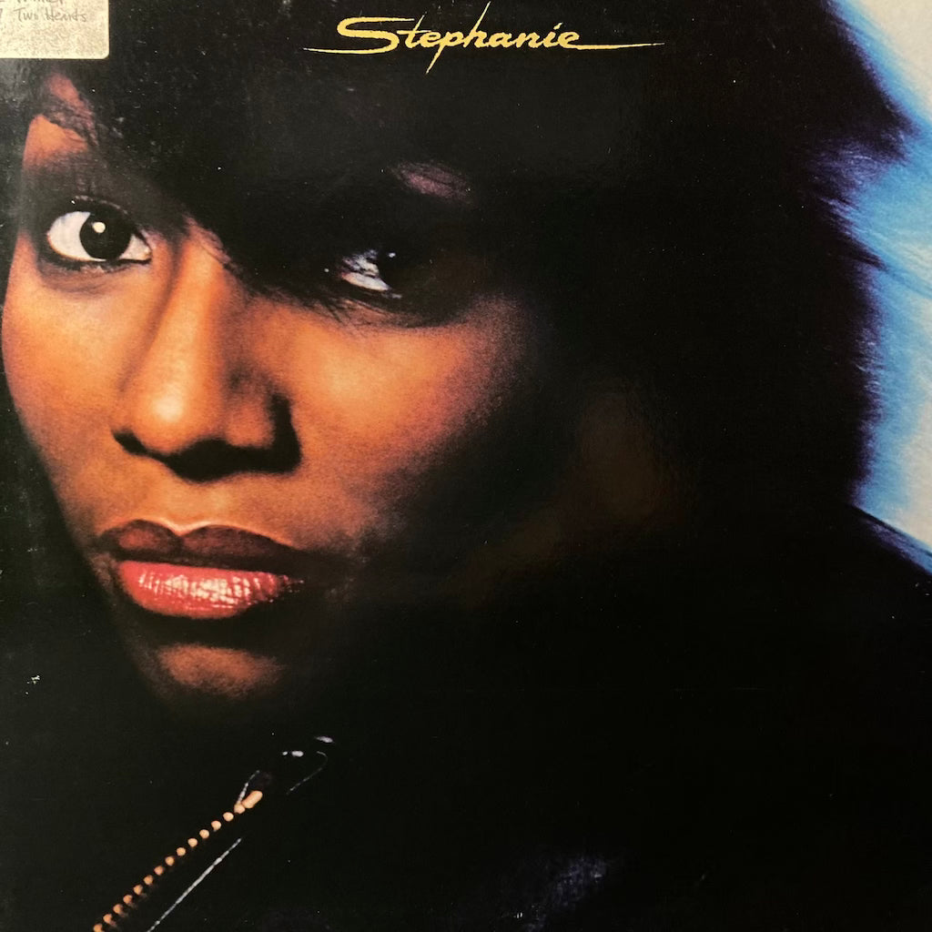 Stephanie Mills - Stephanie