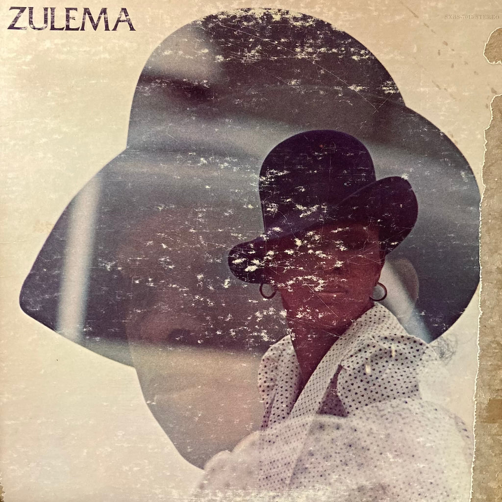 Zulema - Zulema