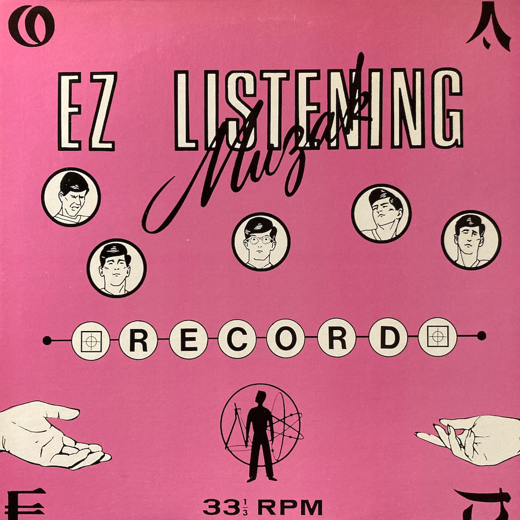 Devo - EZ Listening Muzak