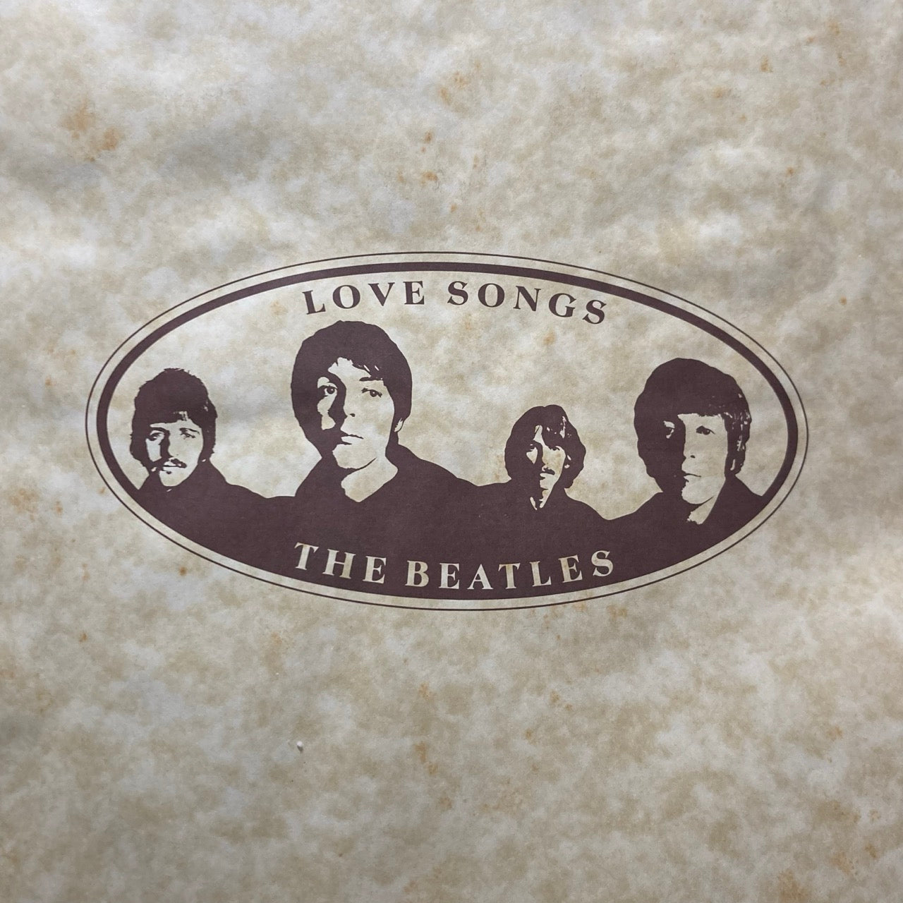 The Beatles - Love Songs [2LP, Includes Booklet]