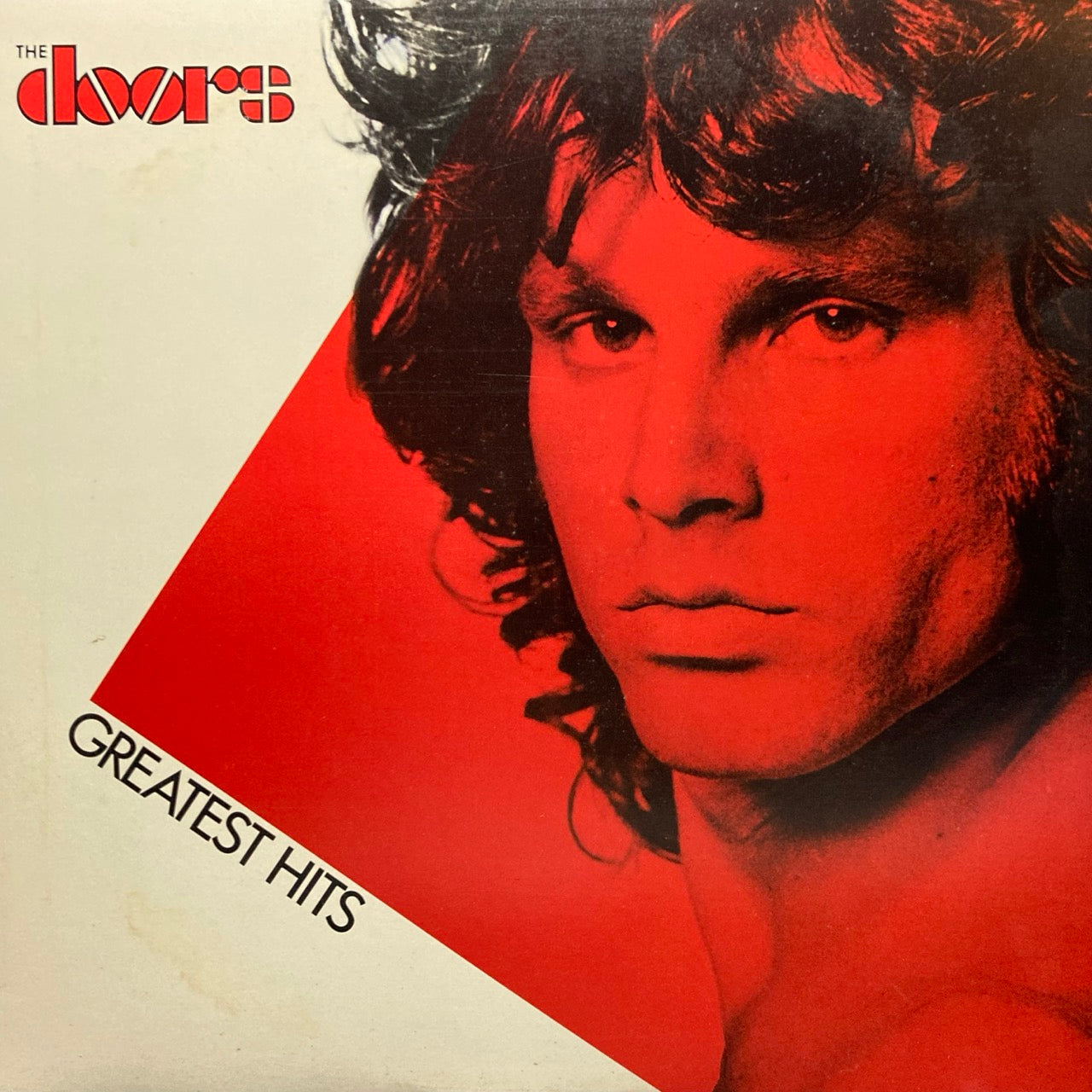 The Doors - Greatest Hits