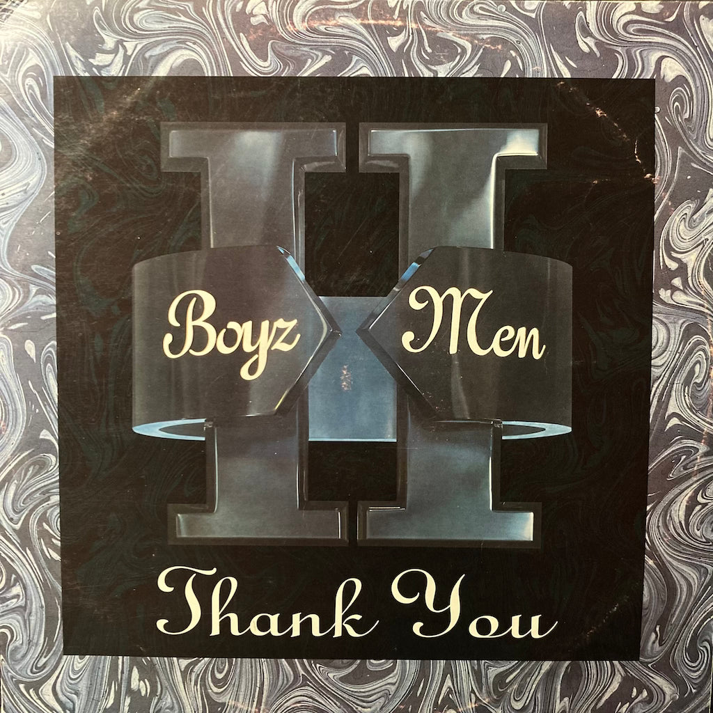 Boyz II Men - Thank You