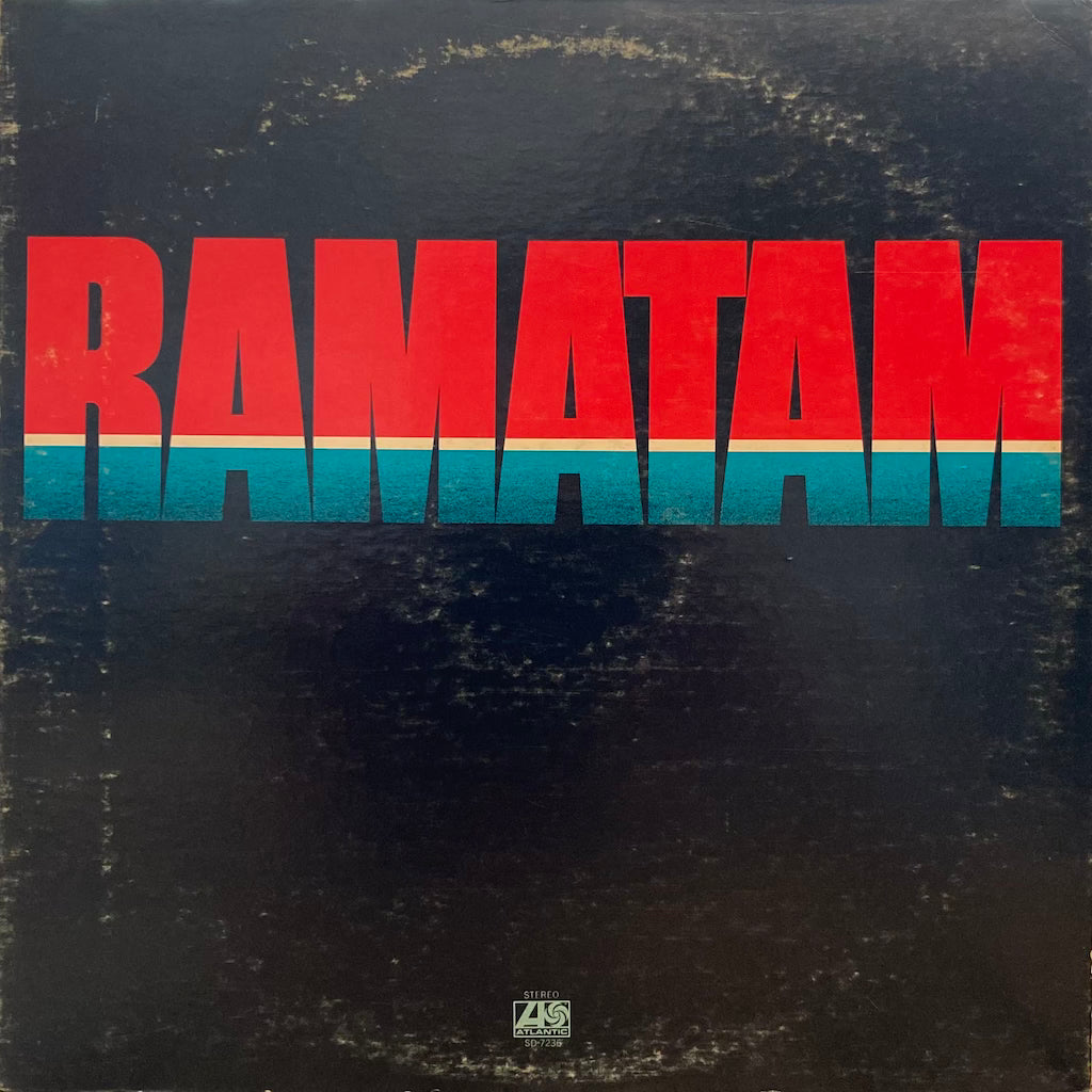 Ramatam - Ramatam