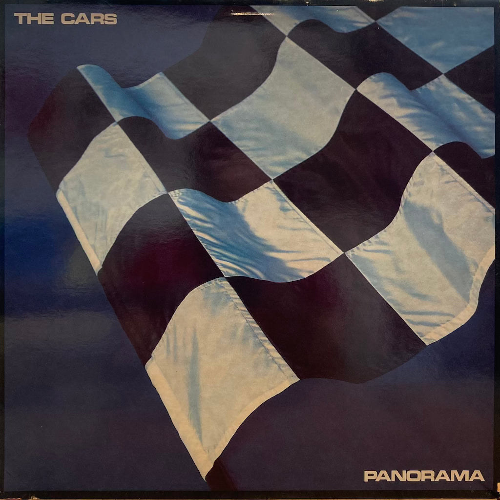 The Cars - Panorama