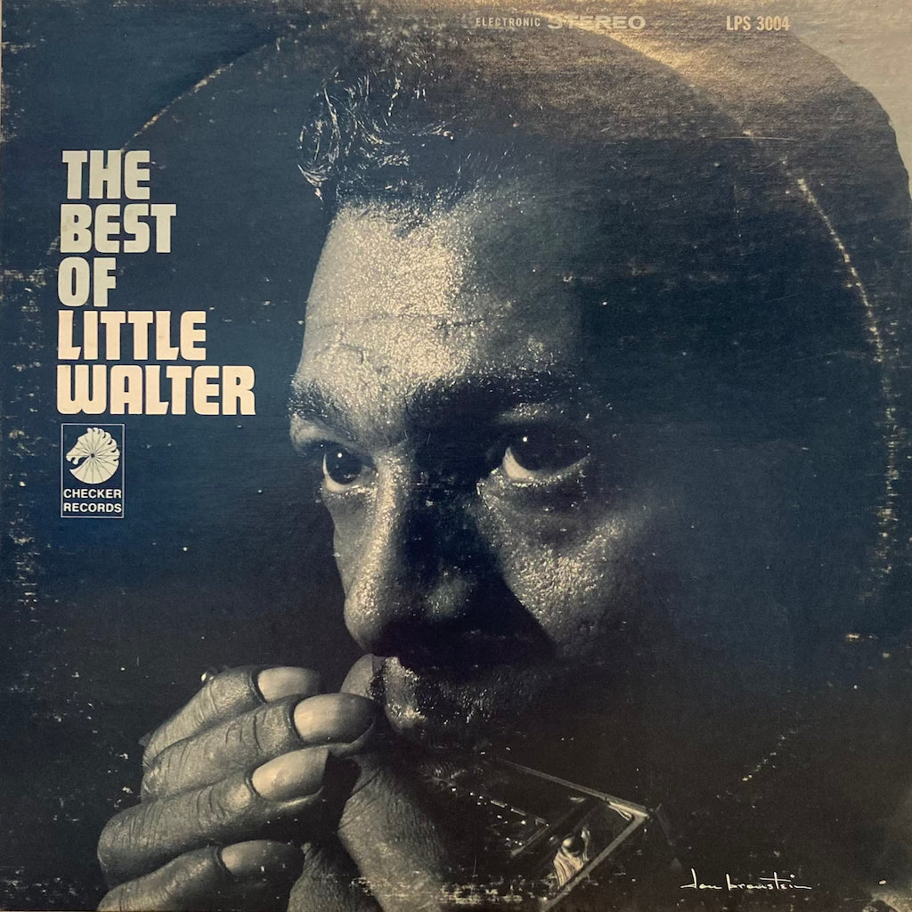 Little Walter - The Best Of Little Walter