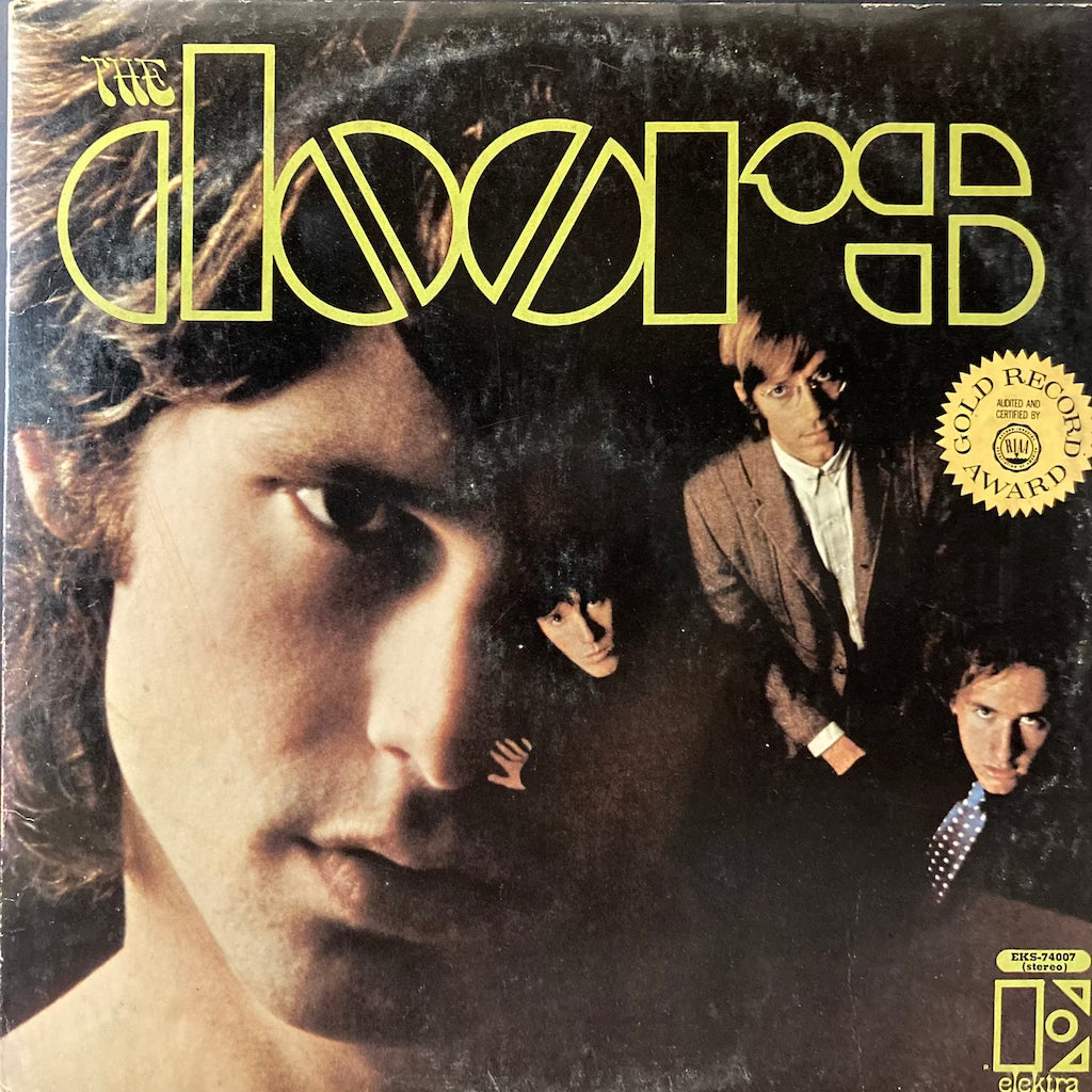 The Doors - The Doors LP