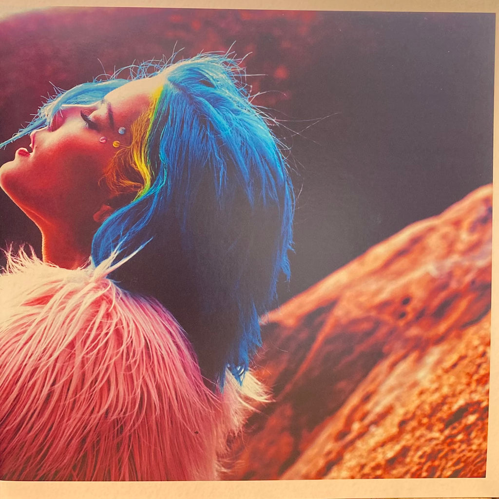 Halsey - Badlands