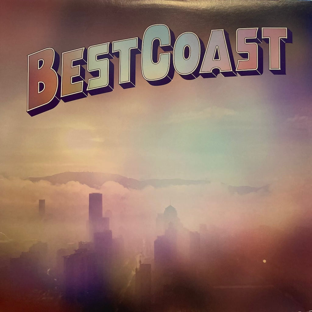 Best Coast - Fade Away