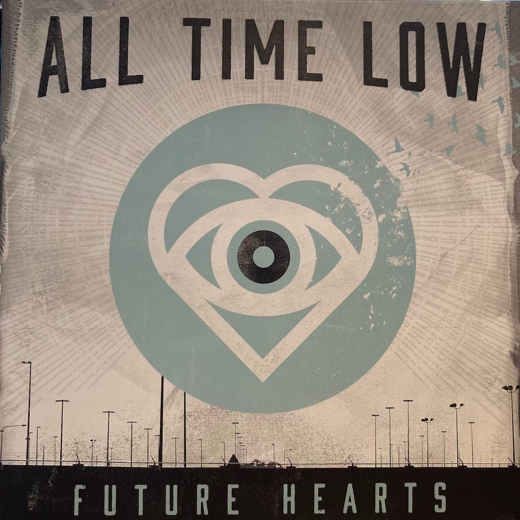 Future Hearts - All Time Low