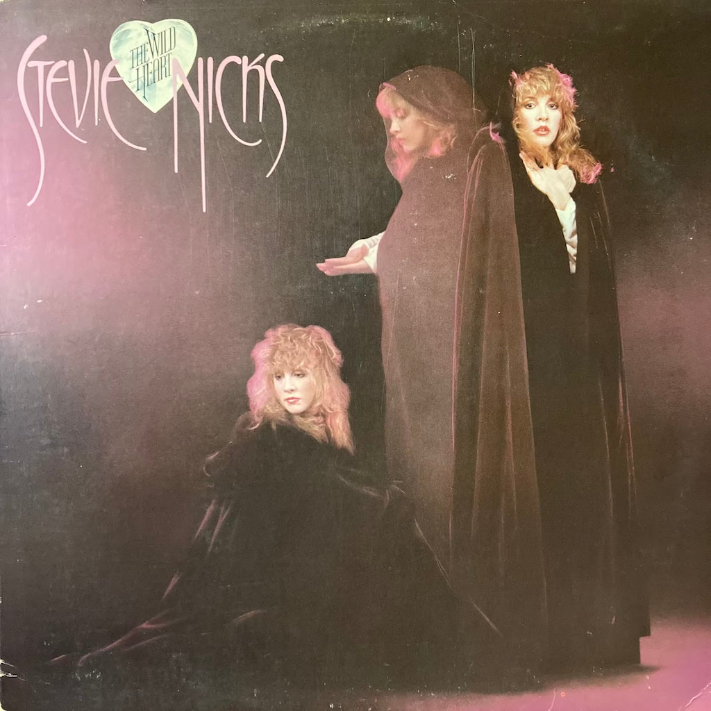 Stevie Nicks - The Wild Heart