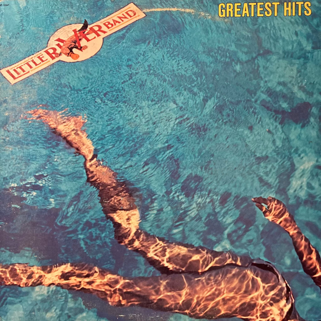 Little River Band - Greatest Hits