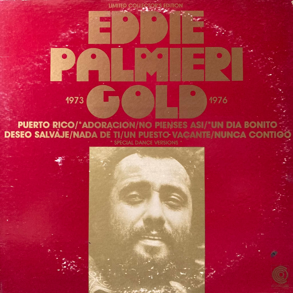 Eddie Palmieri - Gold (1973-1976)