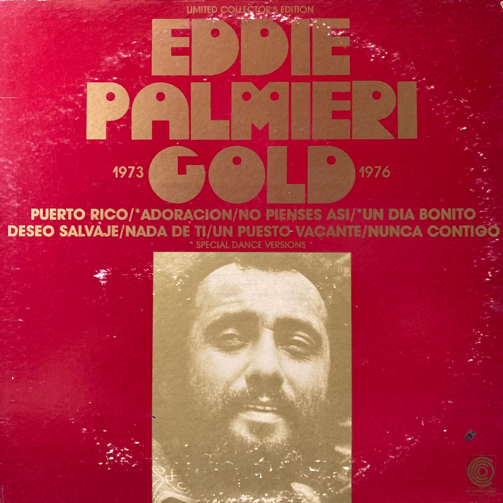 Eddie Palmieri - Gold (1973-1976)