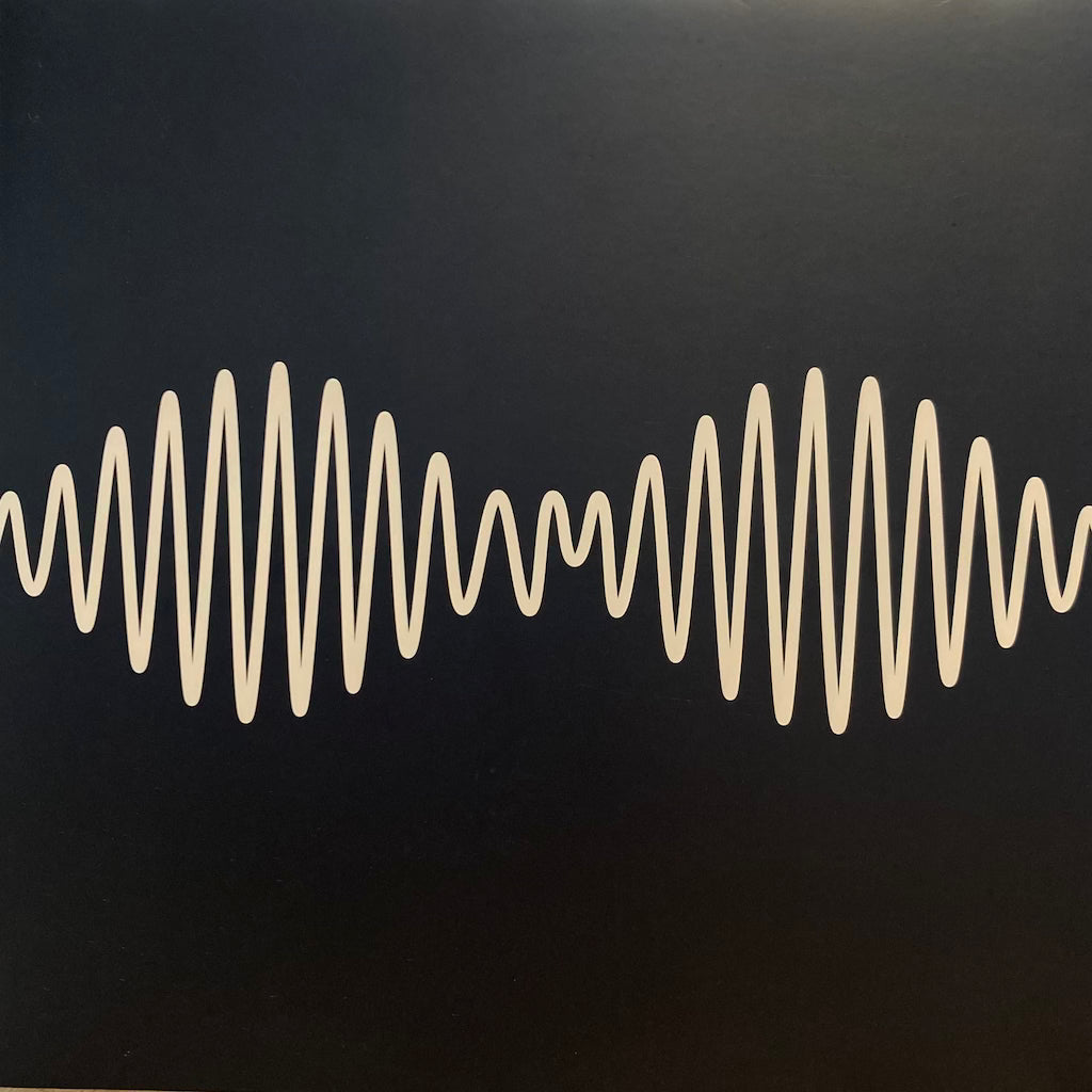 Arctic Monkeys - AM