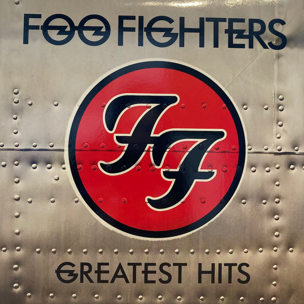 Foo Fighters - Greatest Hits