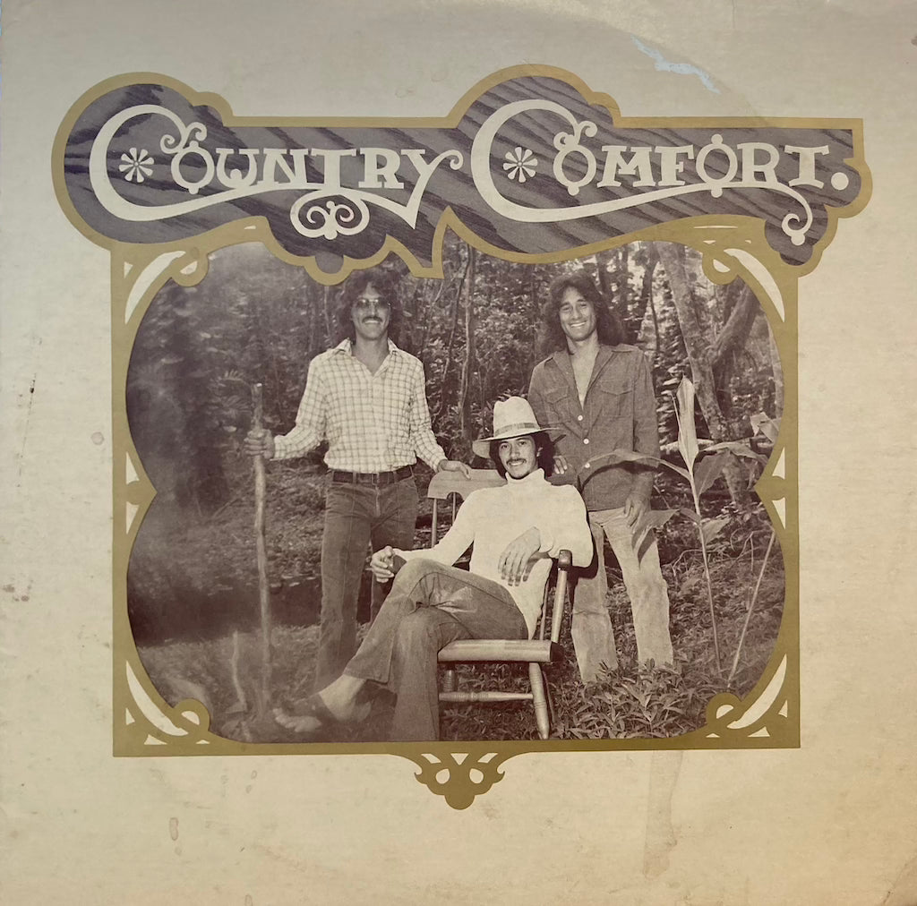 Country Comfort - Country Comfort