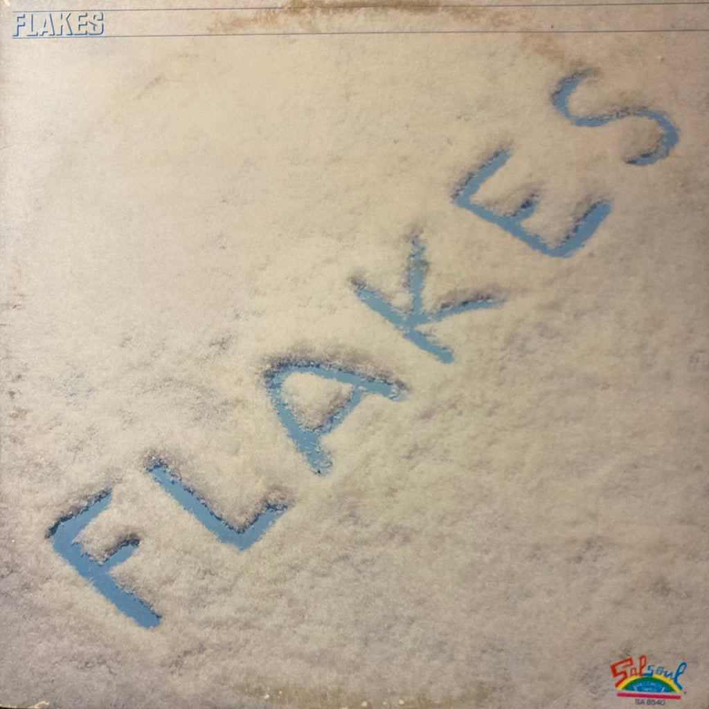 Flakes - Flakes