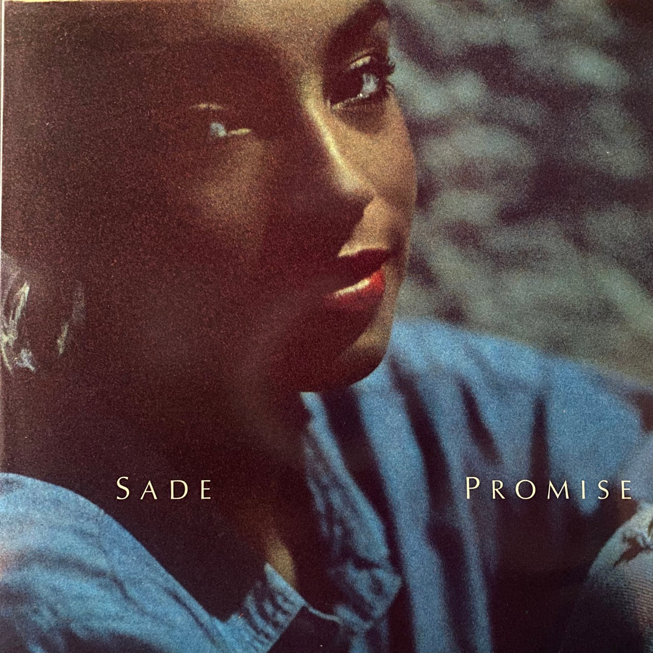 Sade - Promise