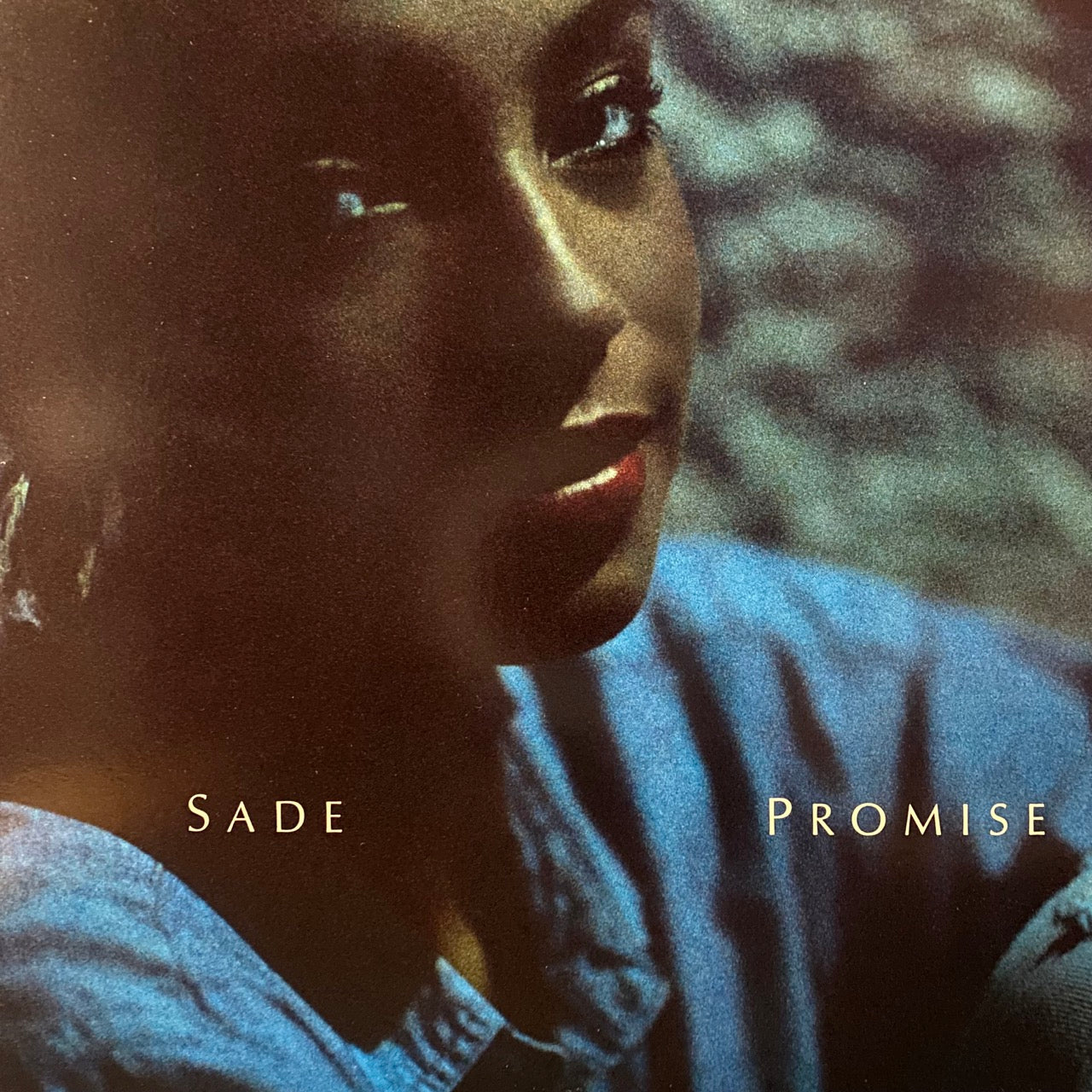 Sade - Promise