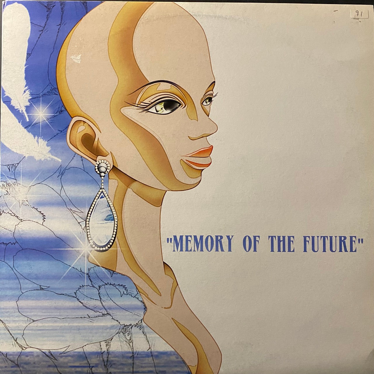 DJ Nozawa - Memory Of The Future