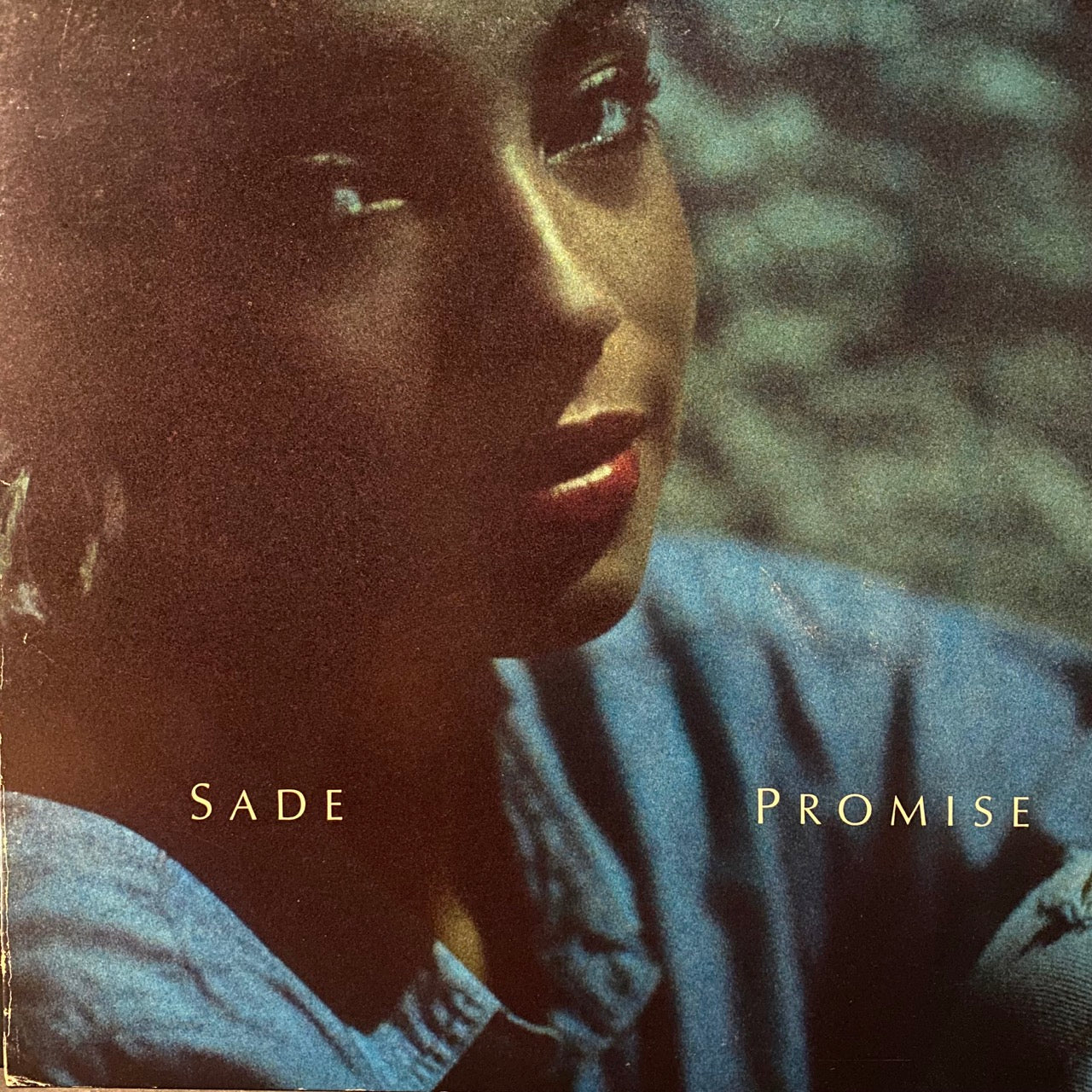 Sade - Promise