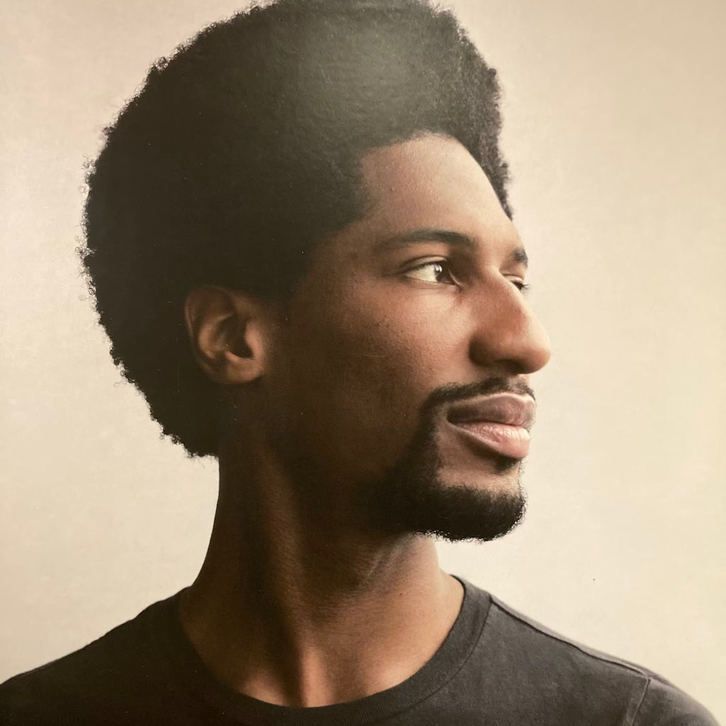 Jon Batiste - Hollywood Africans