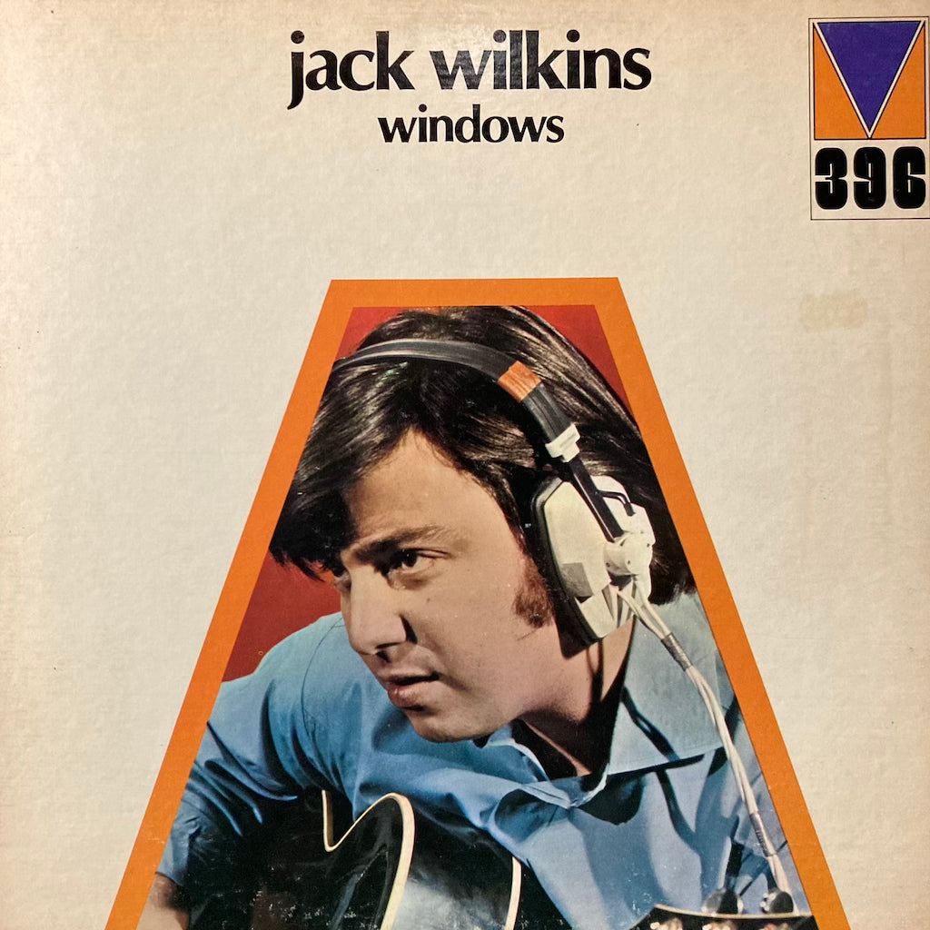 Jack Wilkins - Windows