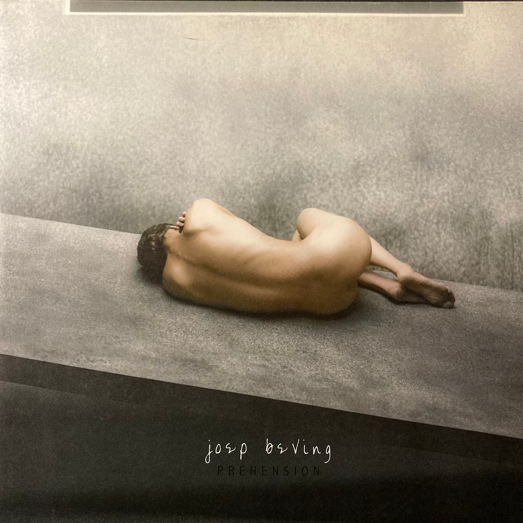 Joep Beving - Prehension