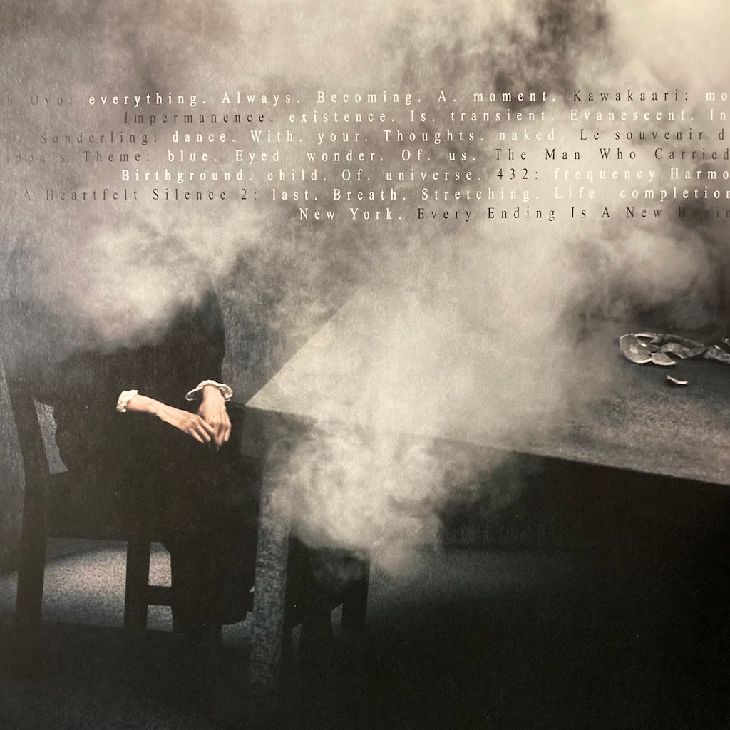 Joep Beving - Solipsism