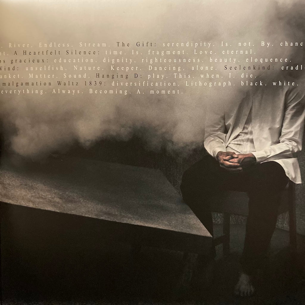 Joep Beving - Solipsism