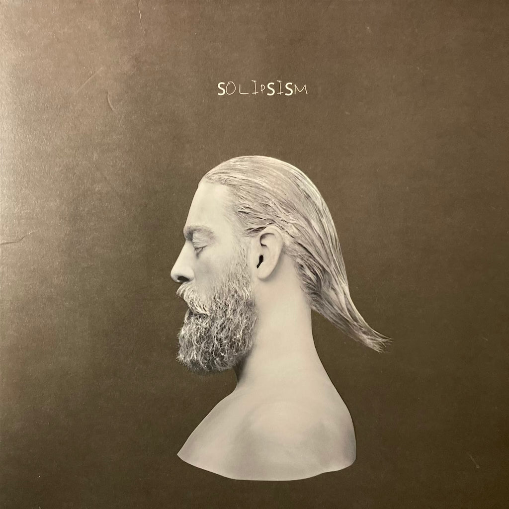 Joep Beving - Solipsism
