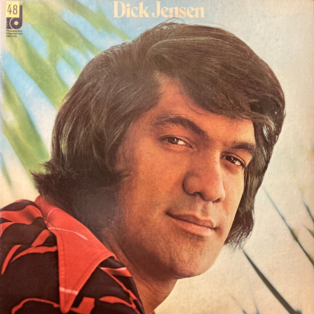 Dick Jensen - Dick Jensen