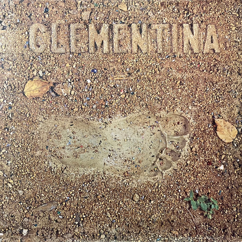 Clementina De Jesus - Clementina