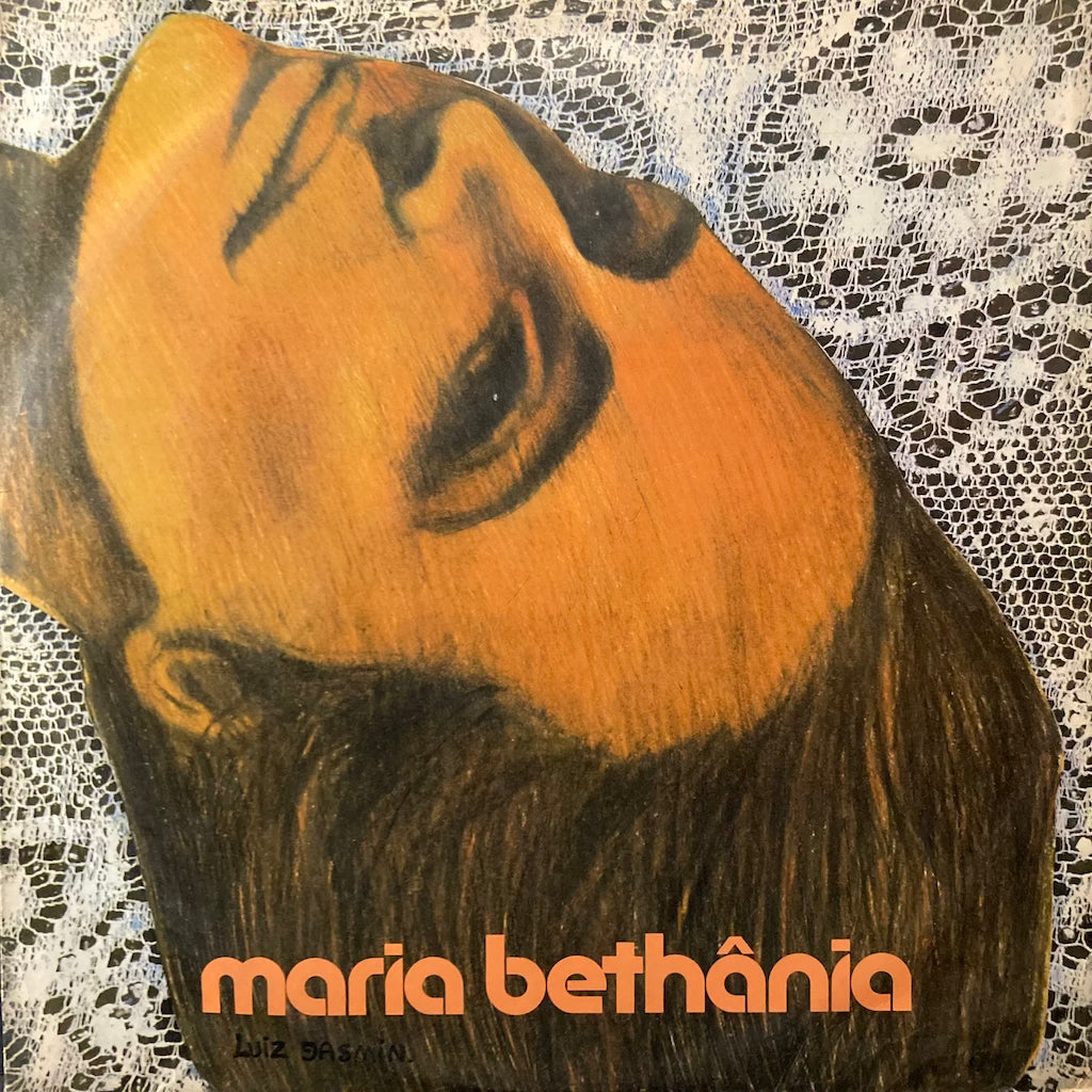 Maria Bethania - Maria Bethania