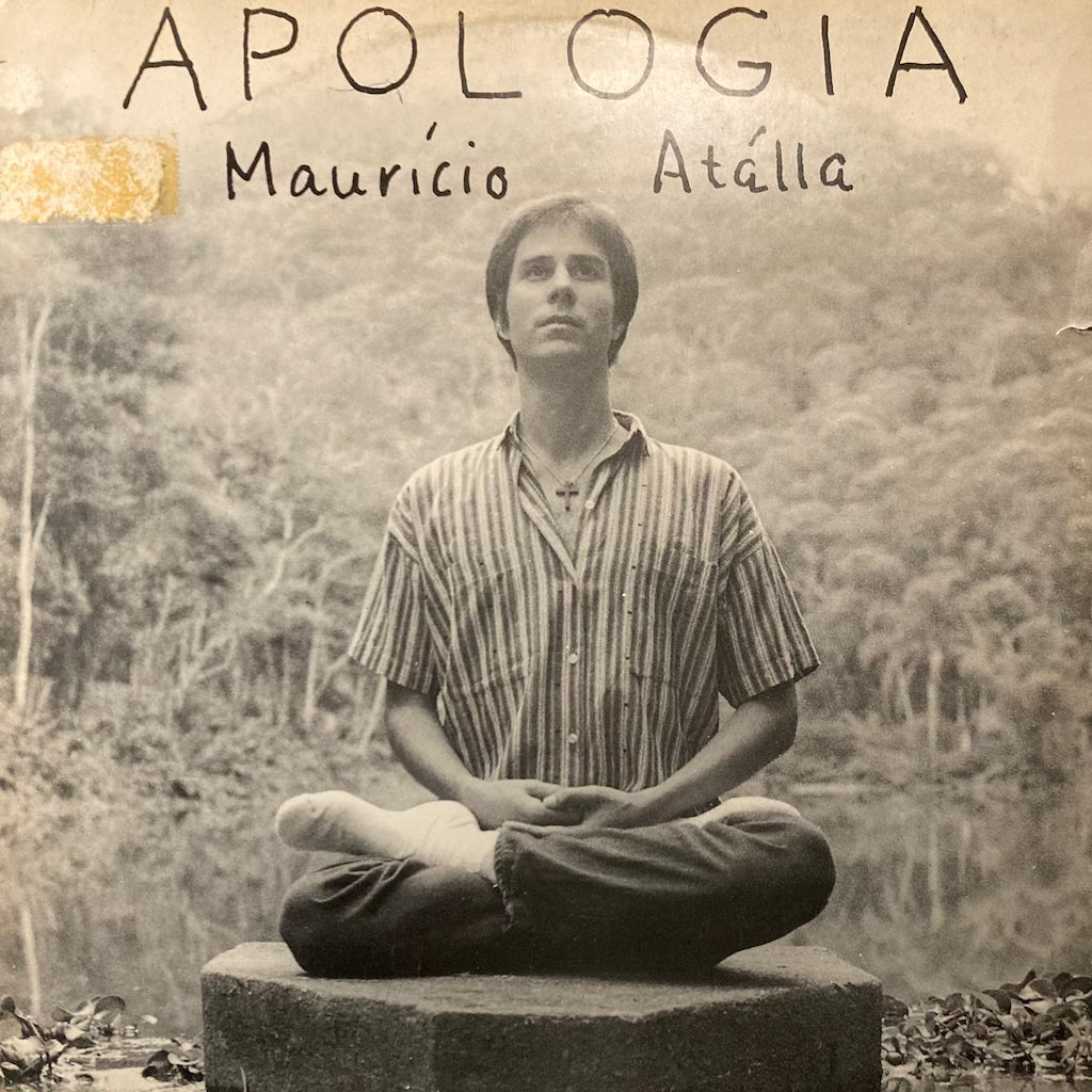 Mauricio Atalla - Apologia