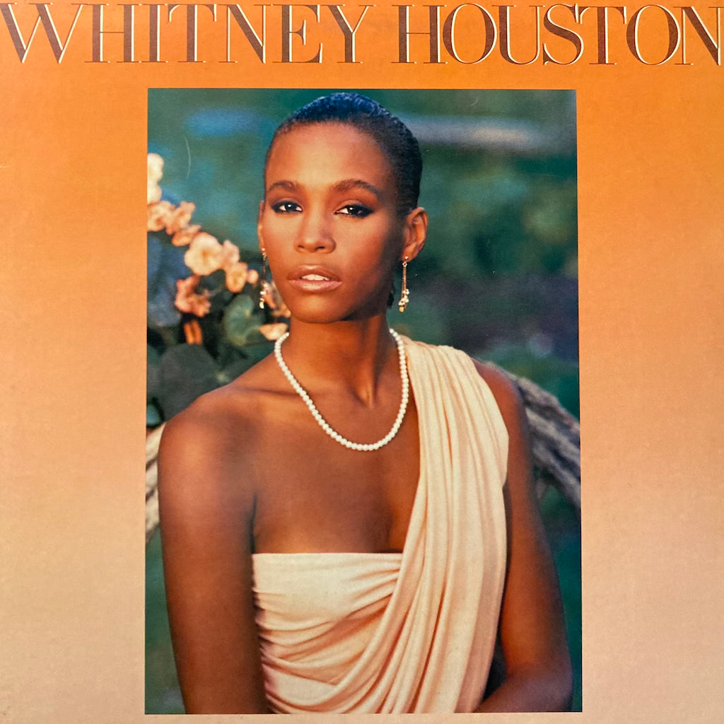 Whitney Houston - Whitney Houston