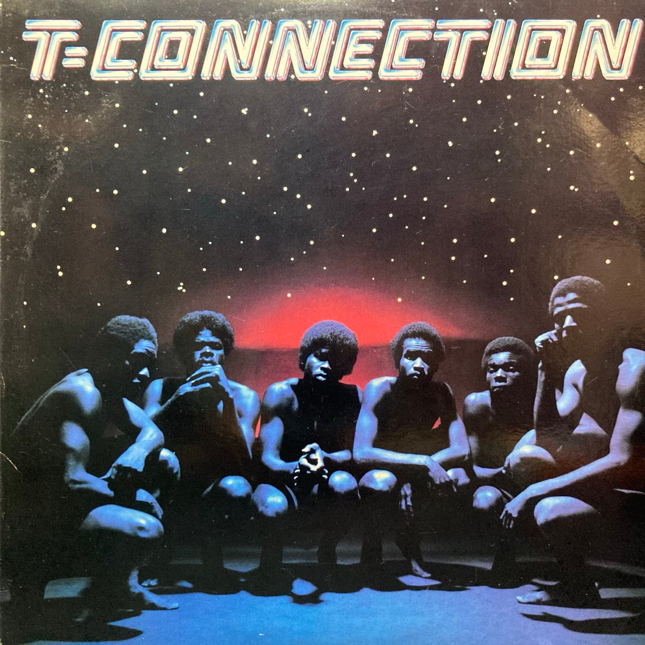 T-Connection - T-Connection – AGS Honolulu