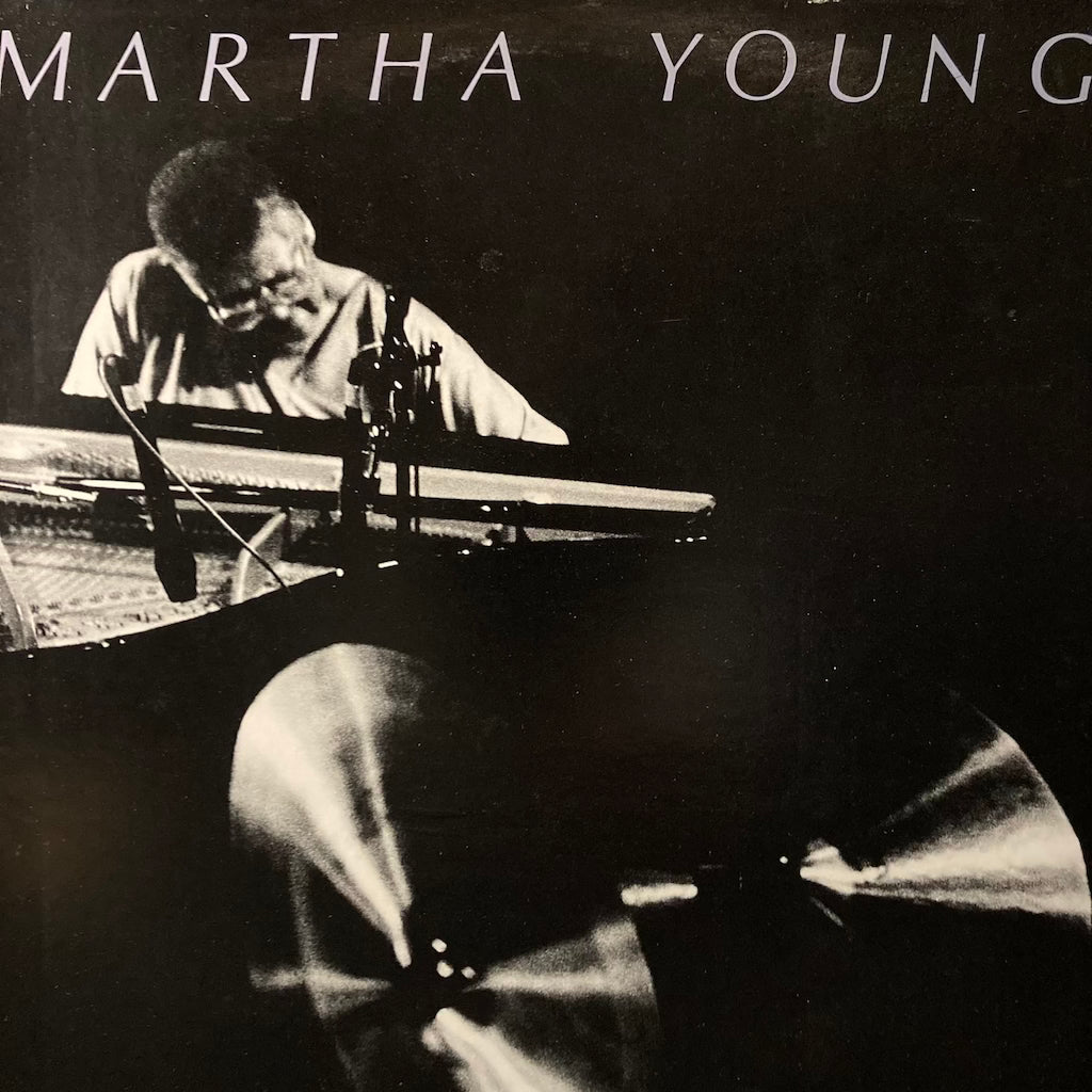 Martha Young - Martha Young