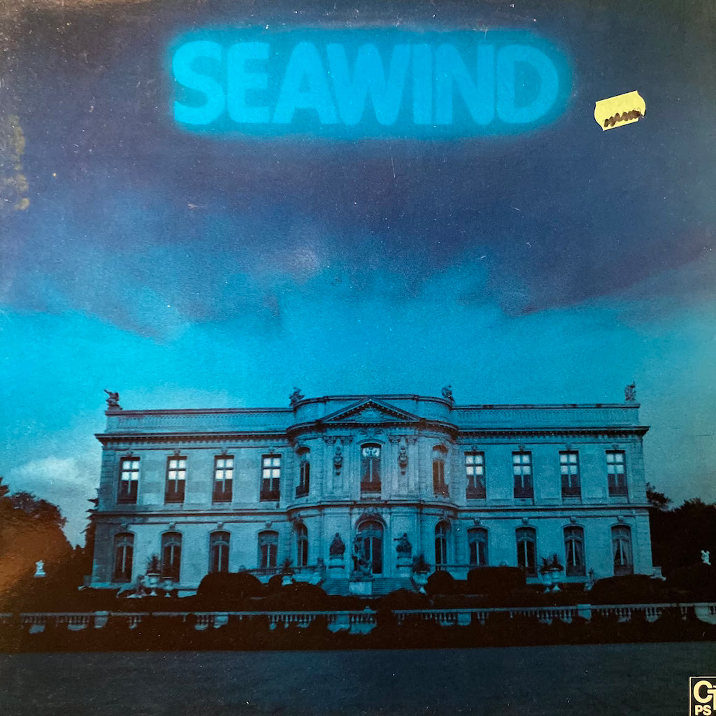 Seawind - Seawind