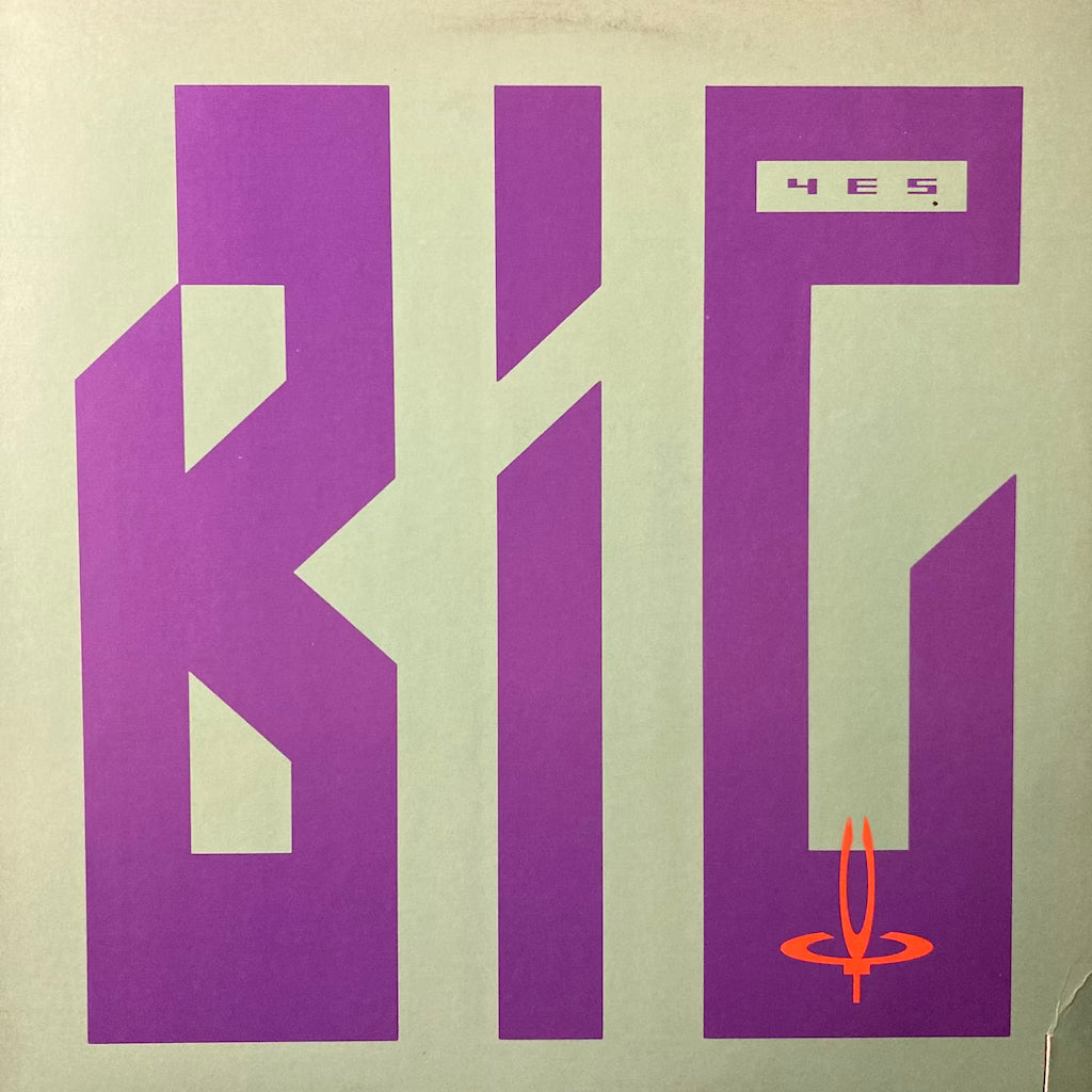 Yes - Big Generator