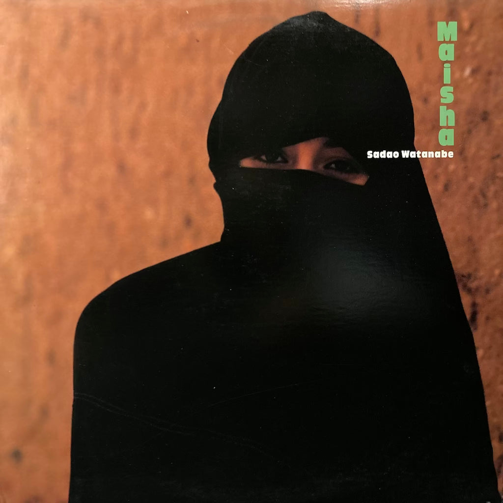 Sadao Watanabe - Maisha
