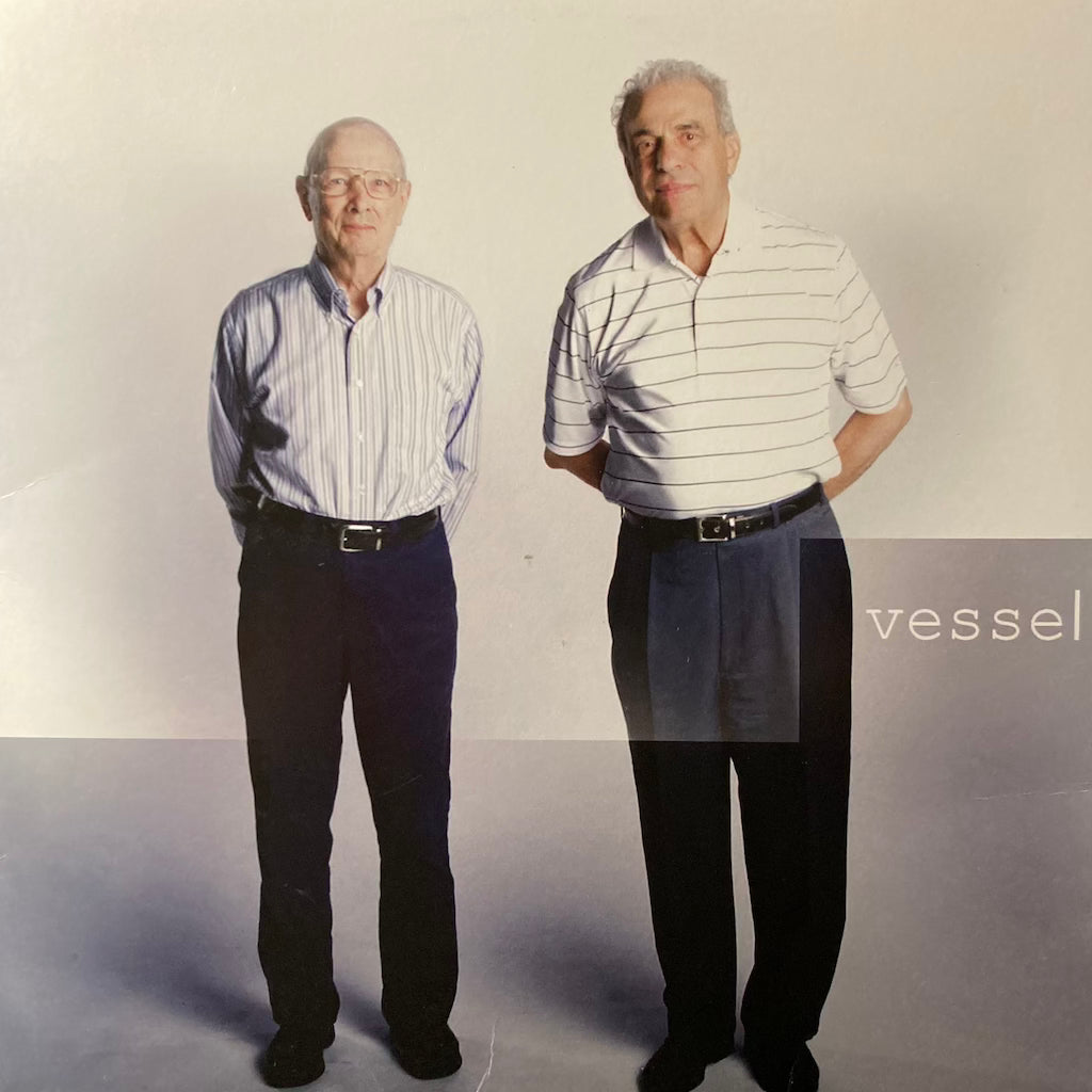 Twentyone Pilots - Vessel