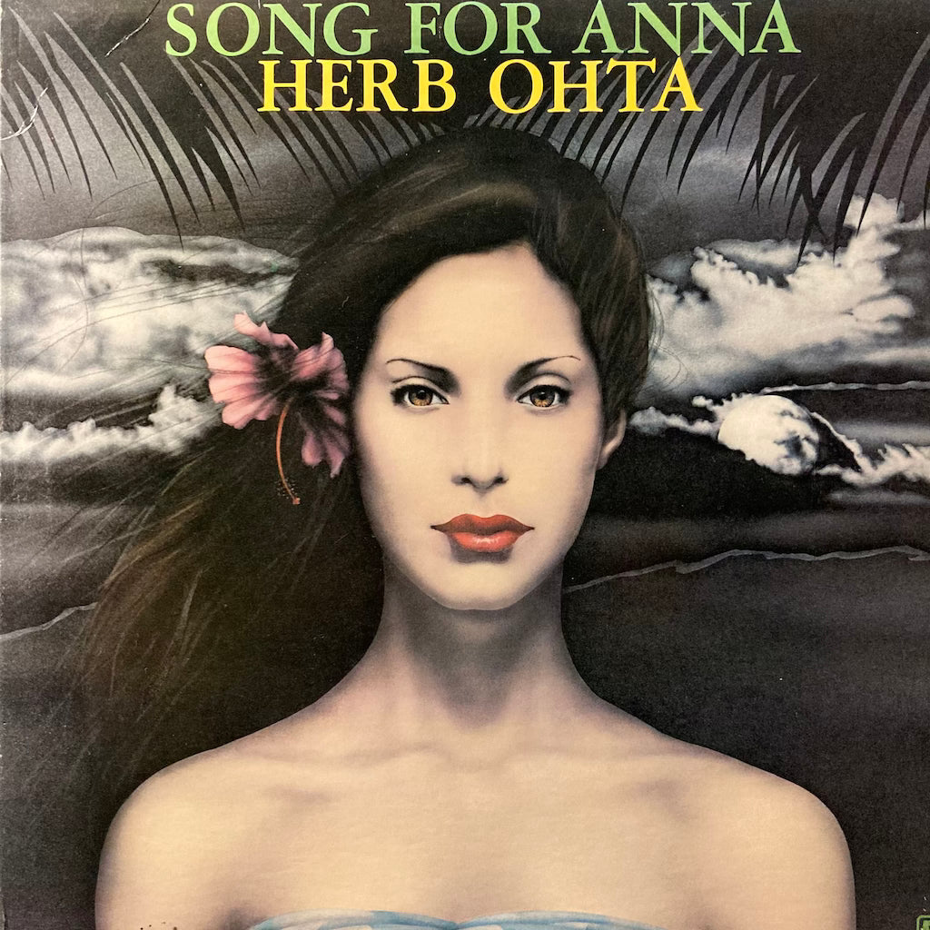 Herb Ohta - Song For Anna