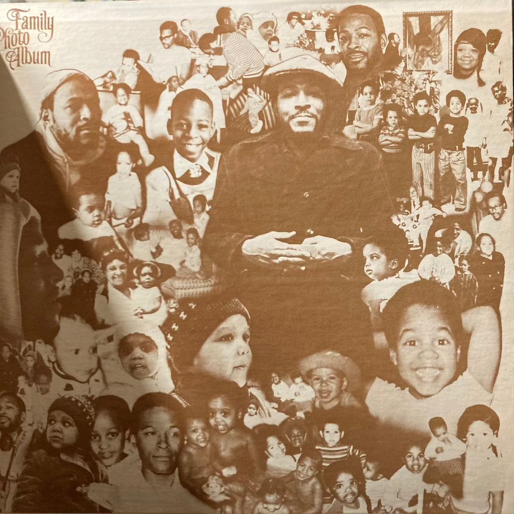 Marvin Gaye - What's Going On [Gatefold]