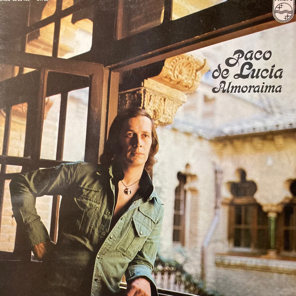 Paco de Lucia - Almoraima